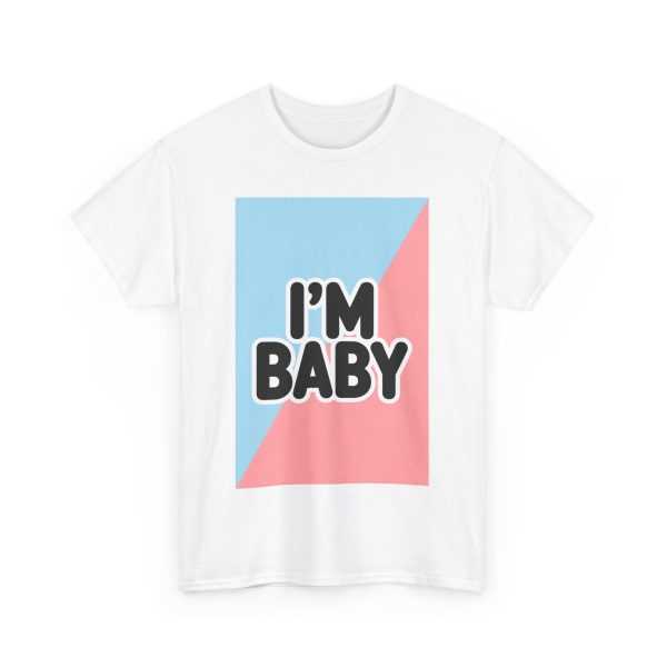 Baby Vibes - T-shirt - Image 3
