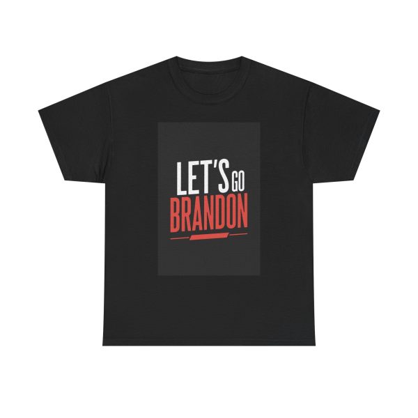 Political Statement - T-shirt - Image 9