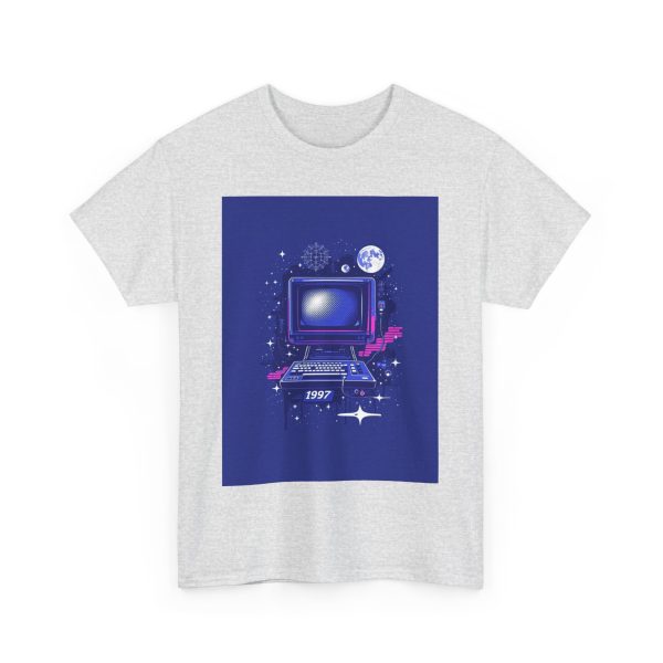 Cosmic Computing - T-shirt - Image 7
