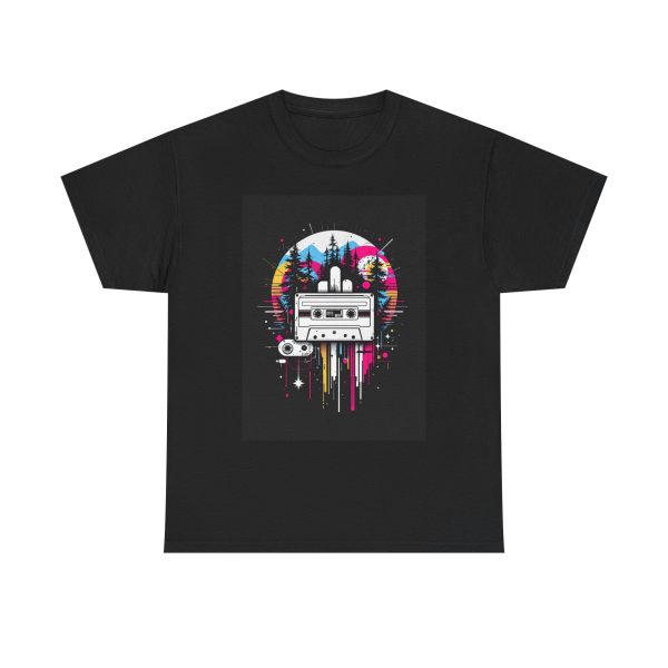 Retro Rewind - T-shirt - Image 9