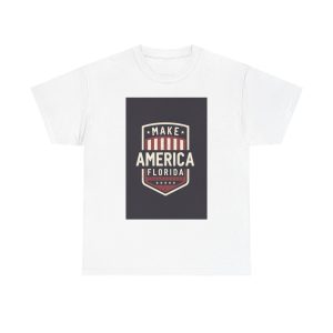 Make America Florida - T-shirt