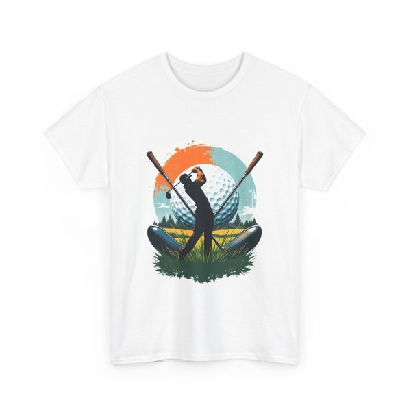 Swing Into Action - Tshirt - Image 3