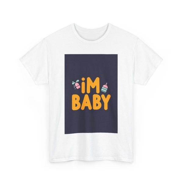 Tiny Tyke Time - T-shirt - Image 3