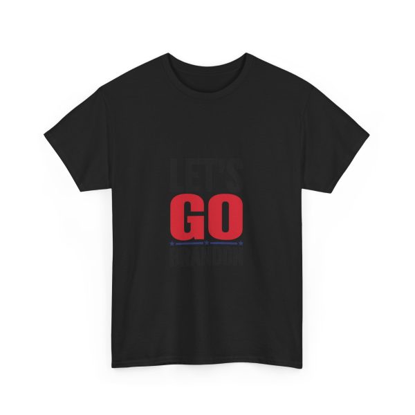 Patriotic Slogan - T-shirt - Image 11