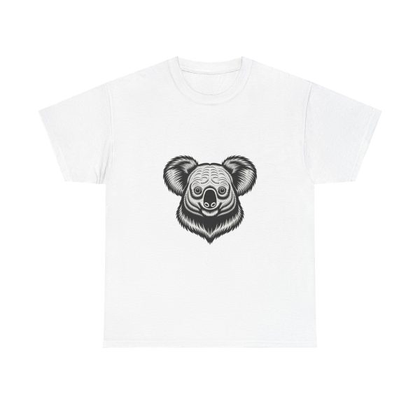 King Koala T-shirt
