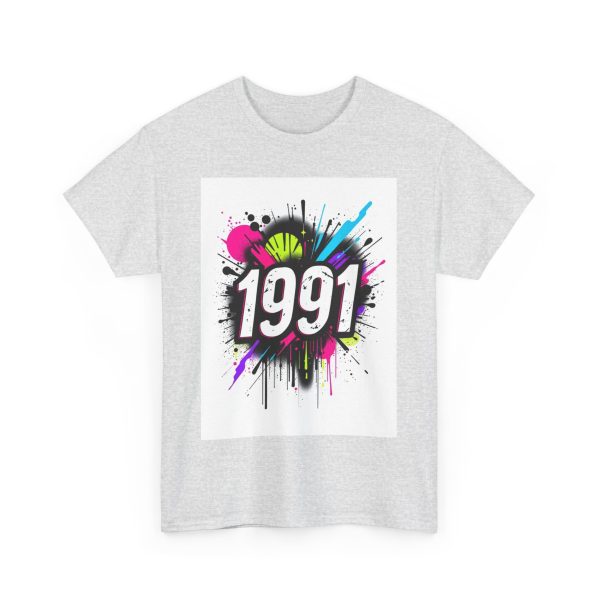 Neon 1991 - T-shirt - Image 7