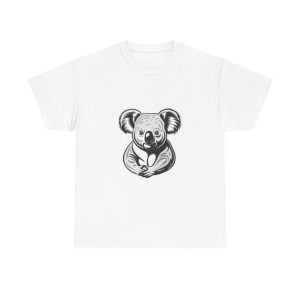 King Koala T-shirt