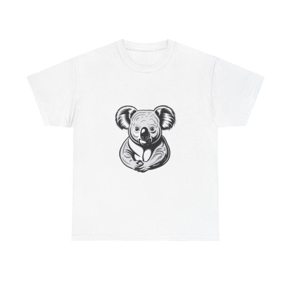 King Koala T-shirt