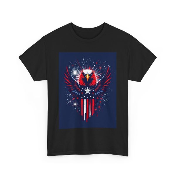 Patriotic Eagle - T-shirt - Image 11