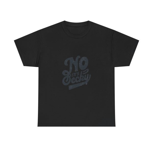 No Its Becky T-shirt - Image 9