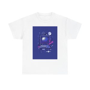 Cosmic Computing - T-shirt