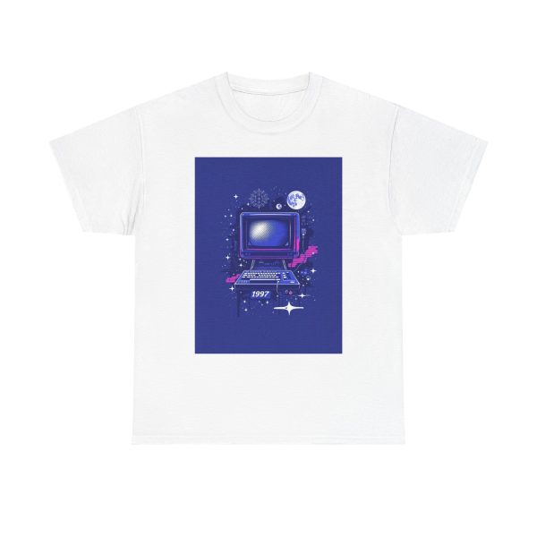 Cosmic Computing - T-shirt