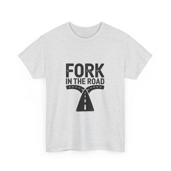 Fork in the Road T-shirt - Image 7