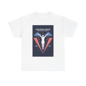 Celestial Aspirations - T-shirt