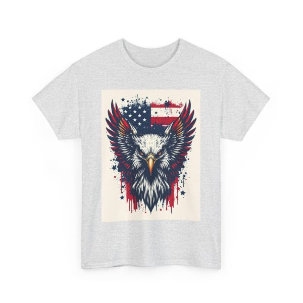 Patriotic Pride - T-shirt - Image 7