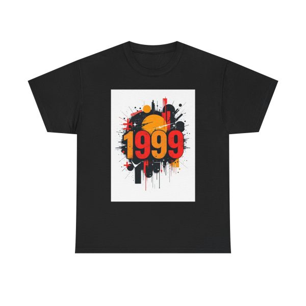 Y2K Explosion - T-shirt - Image 9