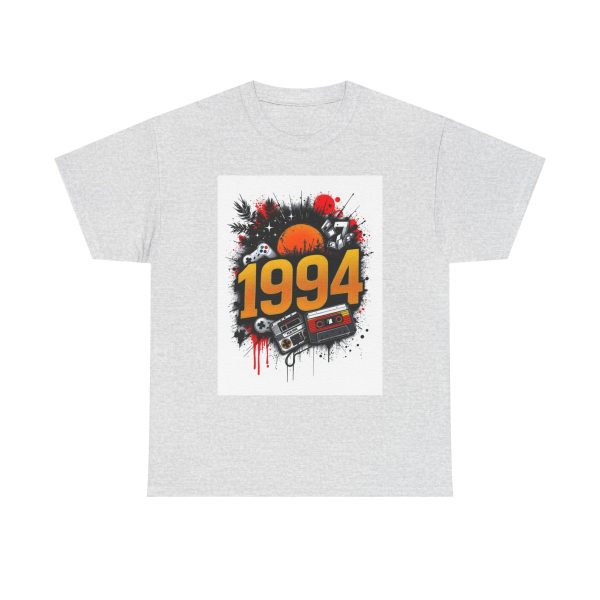 1994 Nostalgia - T-shirt - Image 5
