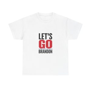 Patriotic Slogan - T-shirt