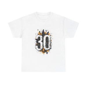 Golden Thirty - T-shirt