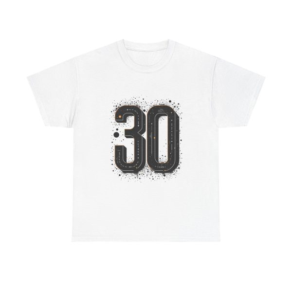 Cosmic Milestone - T-shirt