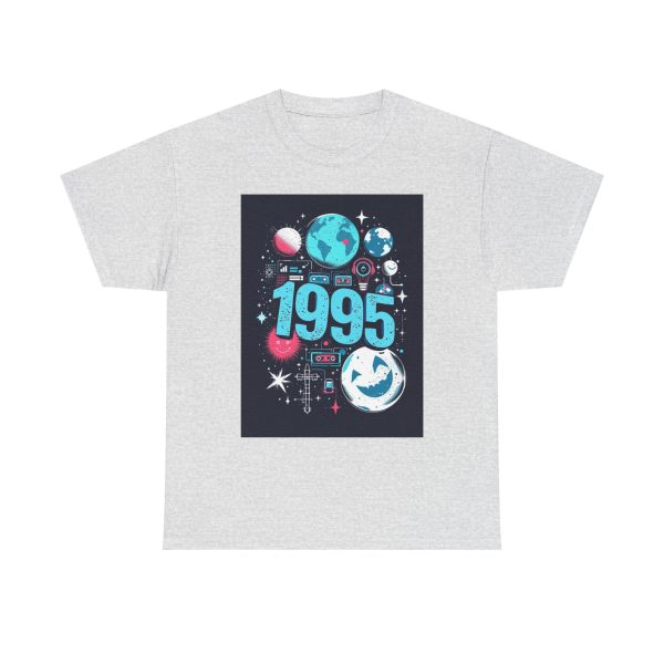 Cosmic 1995 - T-shirt - Image 5