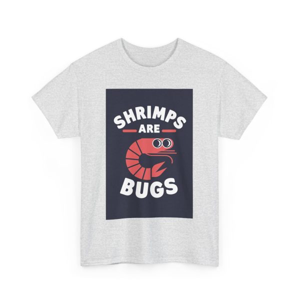Marine Arthropods - T-shirt - Image 7