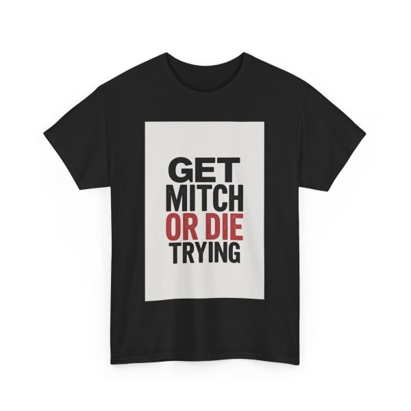Determined Pursuit - T-shirt - Image 11