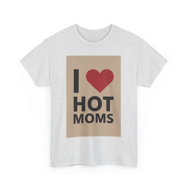Mommy's Biggest Fan - T-shirt - Image 7