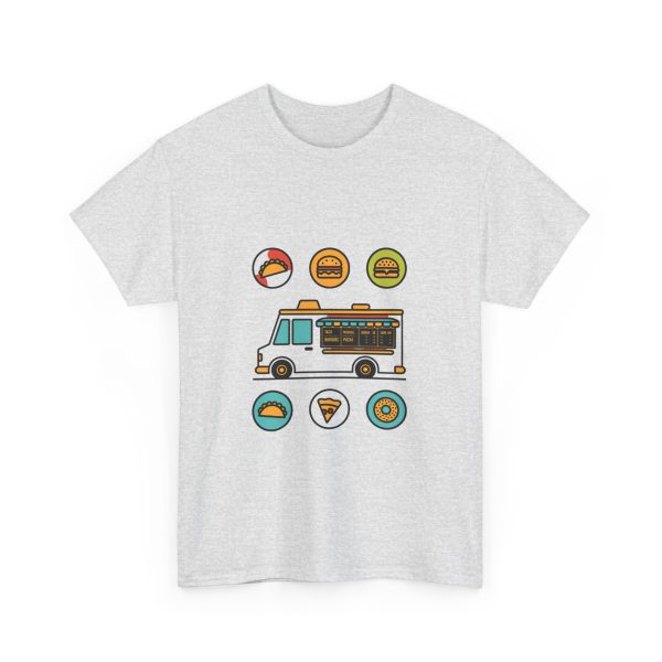 foood T-shirt - Image 7