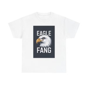 Eagle Fang - T-shirt