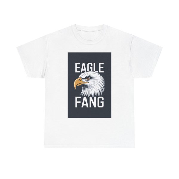 Eagle Fang - T-shirt