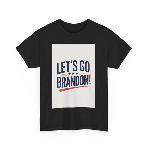 Patriotic Slogan Art - T-shirt - Image 11