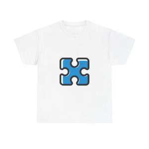 please be patient i have autism - T-shirt