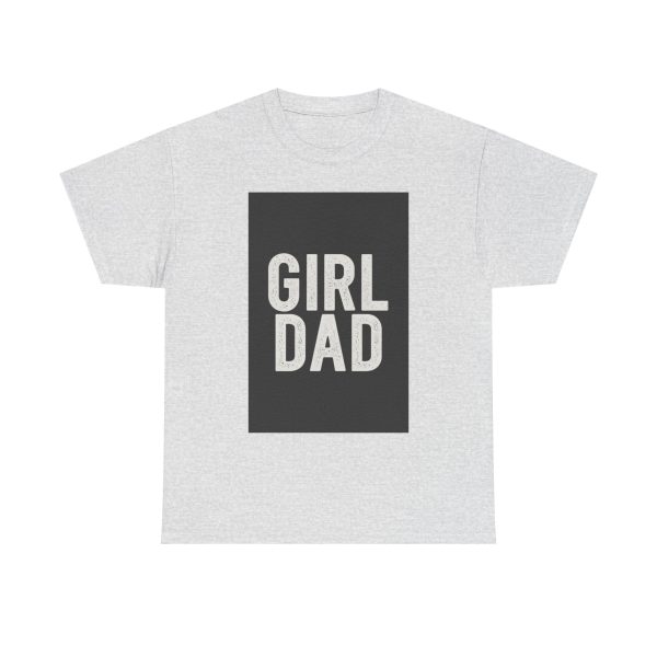 Girl Dad - T-shirt - Image 5