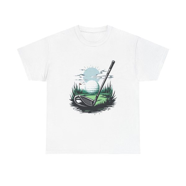 Golf Serenity - Tshirt