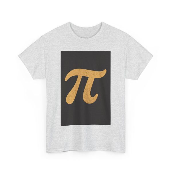 Golden Pi - T-shirt - Image 7