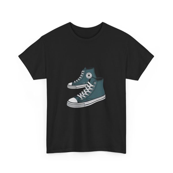 Classic Chucks- T-shirt - Image 11