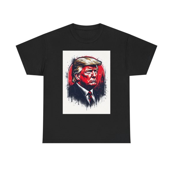 The Golden Tower - T-shirt - Image 9