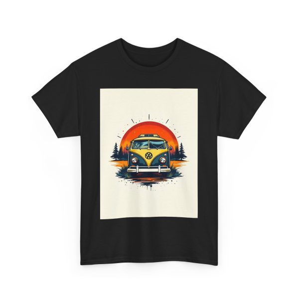 Sunset Wanderlust - T-shirt - Image 11