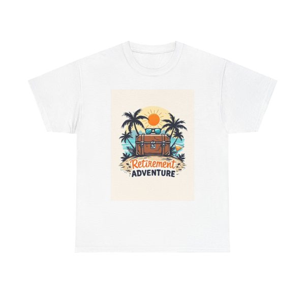 Golden Years Getaway - Tshirt
