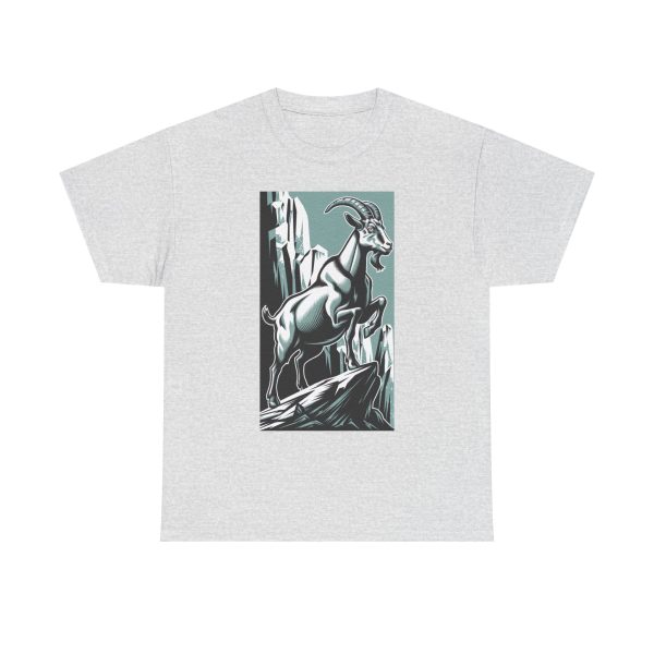 Mountain Sentinel - T-shirt - Image 5
