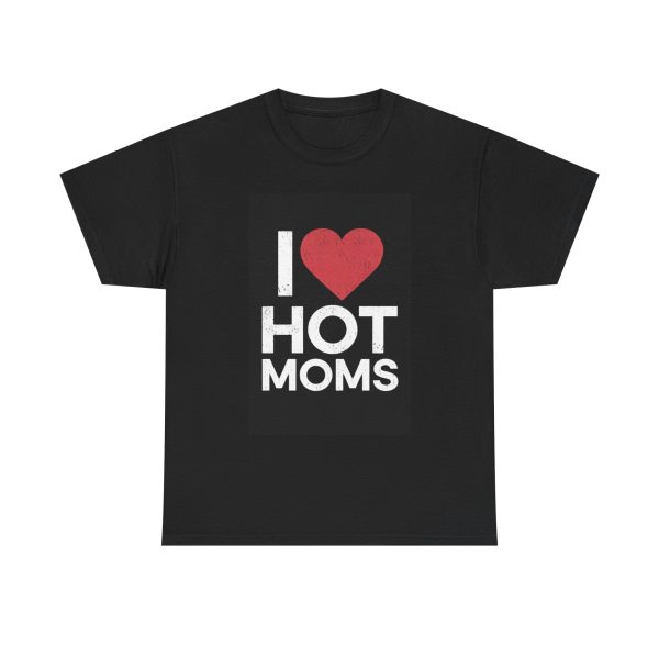 Heart for Moms - T-shirt - Image 9