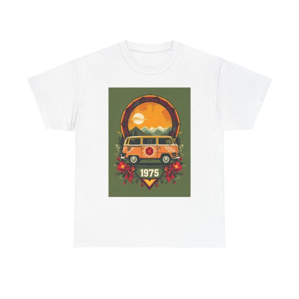 Groovy Road Trip - T-shirt