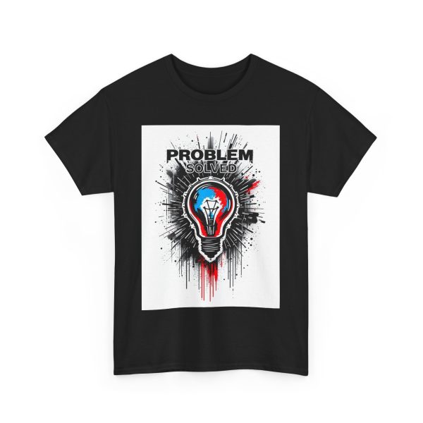 Bright Ideas - T-shirt - Image 11