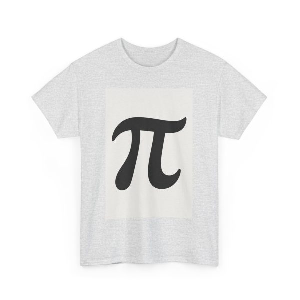 Pi - T-shirt - Image 7