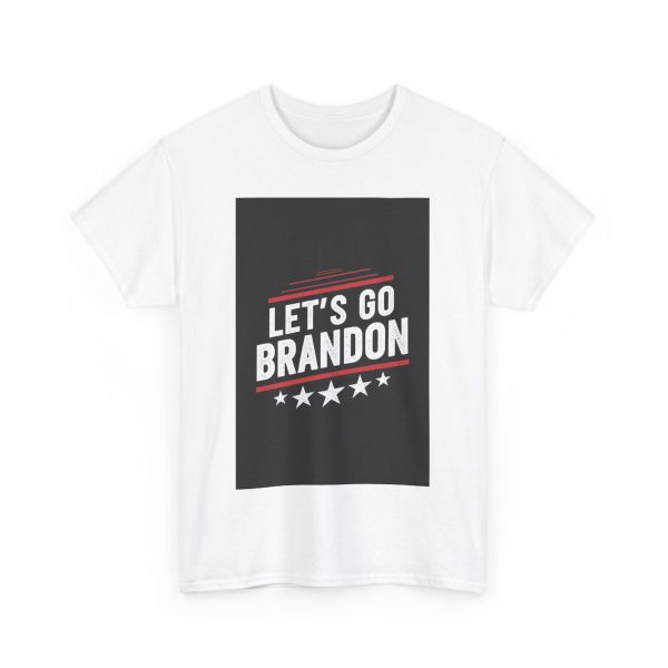 Conservative Rally Cry - T-shirt - Image 3