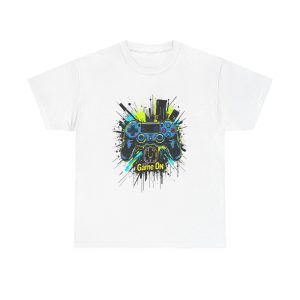 Game On - T-shirt