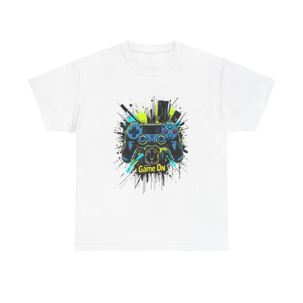 Game On - T-shirt