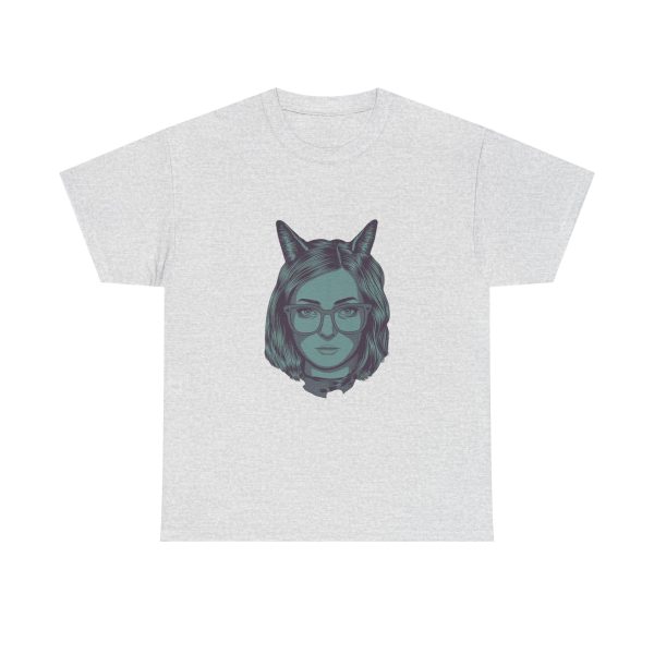 Childless Cat Lady - T-shirt - Image 5