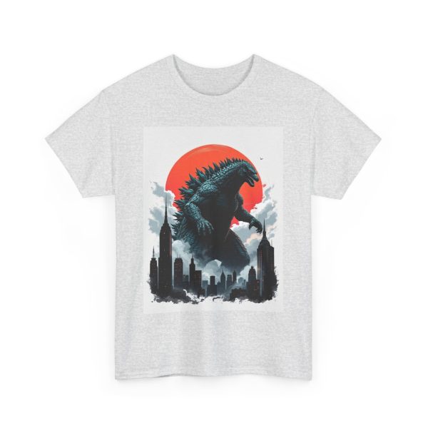 Godzilla's Urban Reign - Tshirt - Image 7